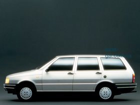 Fiat Duna  Универсал 5 дв. 1987 – 1991